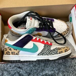 Nike Dunk Low SE